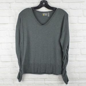 $10 Deal! Zella green long sleeve